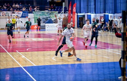 Wysoka wygrana Silvantu