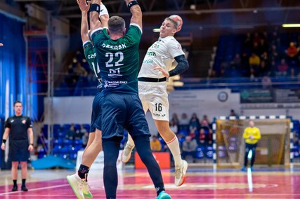 Wysoka wygrana Silvantu