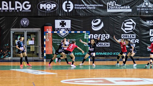 Dwa punkty Startu