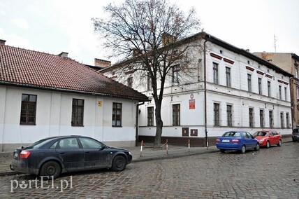 Są chętni na lifting zabytków
