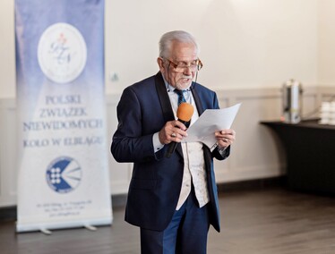 Być razem i przekraczać bariery