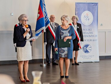 Być razem i przekraczać bariery