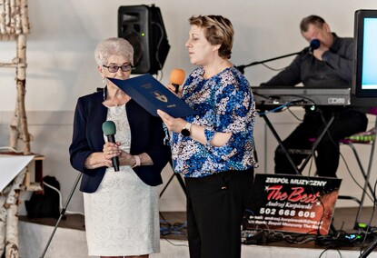 Być razem i przekraczać bariery