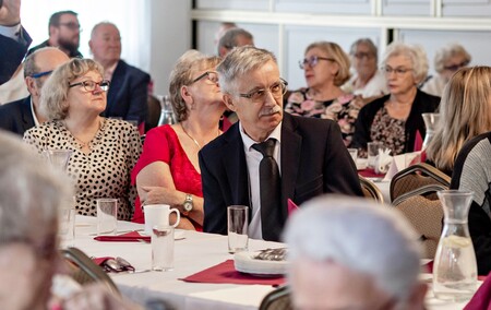 Być razem i przekraczać bariery