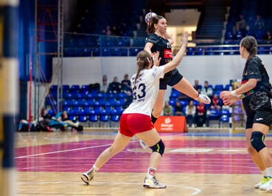 Truso pokonało lidera