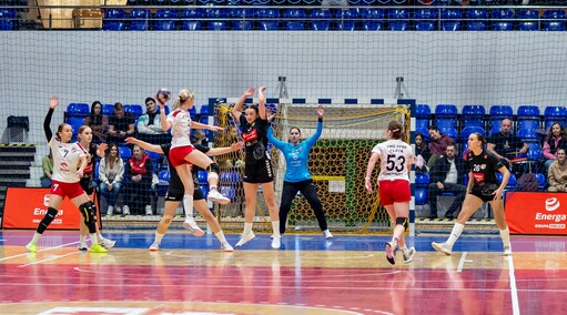 Truso pokonało lidera