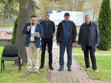 OSW Fala. Koniec sezonu z podziękowaniami i obawami