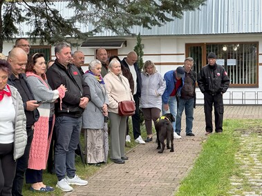 OSW Fala. Koniec sezonu z podziękowaniami i obawami
