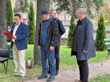 OSW Fala. Koniec sezonu z podziękowaniami i obawami