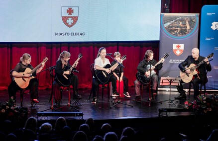 Nauczyciele nagrodzeni przy okazji święta oświaty