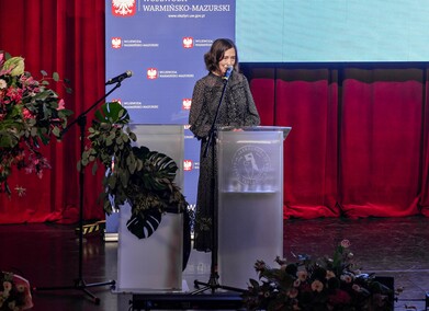 Nauczyciele nagrodzeni przy okazji święta oświaty