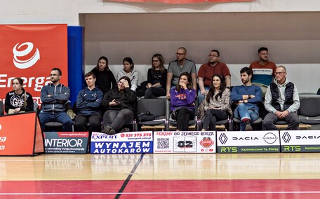 Gdańsk nie ma szczęścia do Elbląga