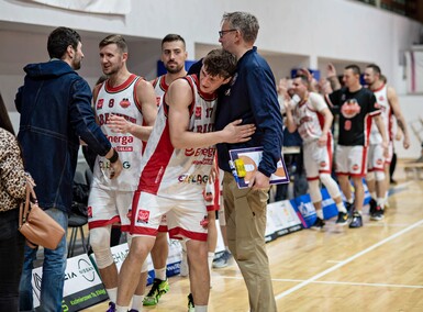 Gdańsk nie ma szczęścia do Elbląga