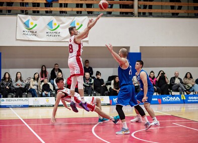 Gdańsk nie ma szczęścia do Elbląga