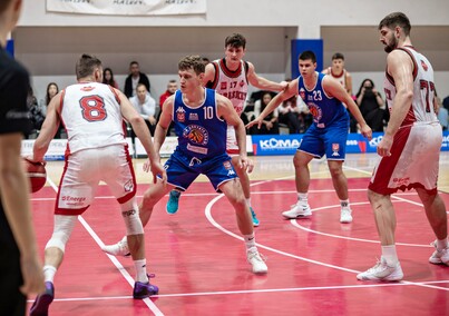 Gdańsk nie ma szczęścia do Elbląga