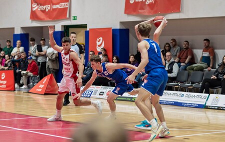 Gdańsk nie ma szczęścia do Elbląga