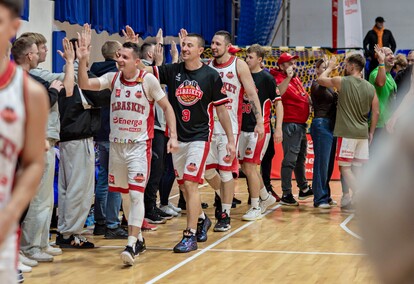 Gdańsk nie ma szczęścia do Elbląga