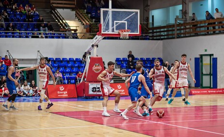 Gdańsk nie ma szczęścia do Elbląga