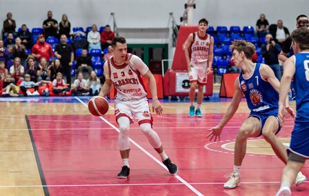 Gdańsk nie ma szczęścia do Elbląga