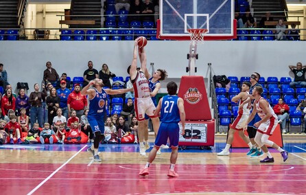 Gdańsk nie ma szczęścia do Elbląga