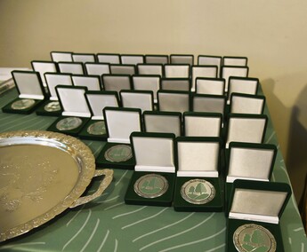 Cztery dekady parku krajobrazowego