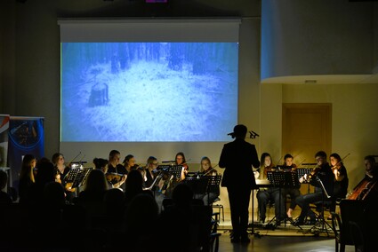 Cztery dekady parku krajobrazowego