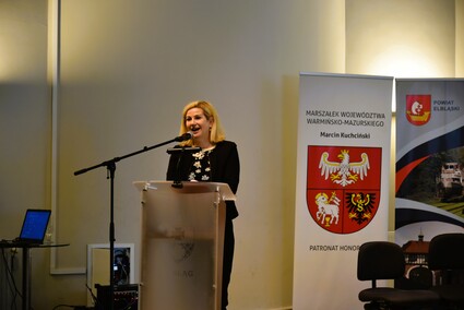 Cztery dekady parku krajobrazowego