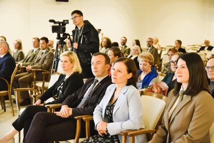 Cztery dekady parku krajobrazowego