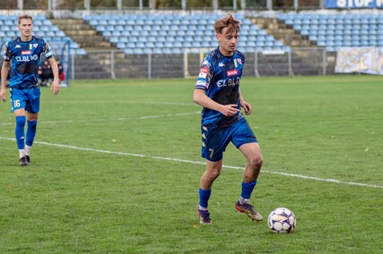 Dwóch rannych i pat na Agrykola