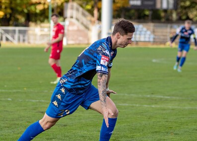 Dwóch rannych i pat na Agrykola