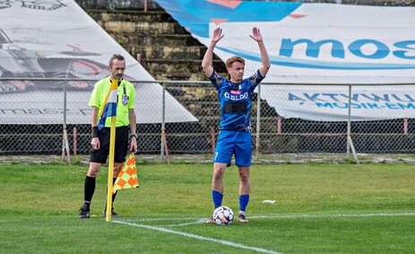 Dwóch rannych i pat na Agrykola