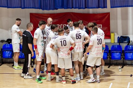 Wysoka przegrana Silvantu z Warmią