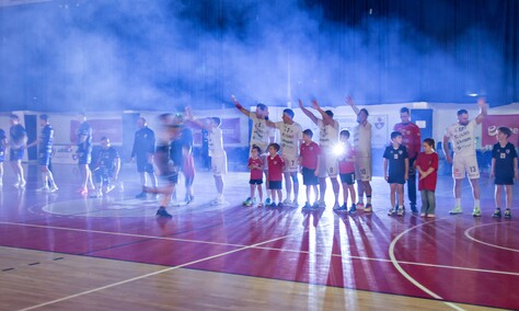 Wysoka przegrana Silvantu z Warmią