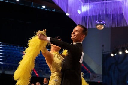 Baltic Cup rozpoczęty