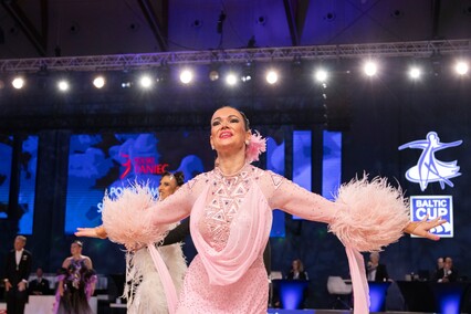 Baltic Cup rozpoczęty