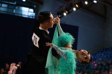 Baltic Cup rozpoczęty