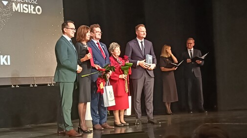 Kultura rodzi się z marzeń