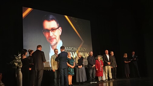 Inauguracja roku kulturalnego i 50-lecie Teatru