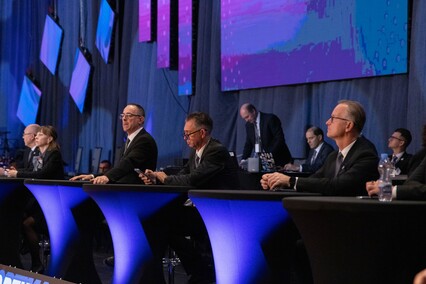 Radość, pasja i ciężka praca. Taki właśnie jest taniec!