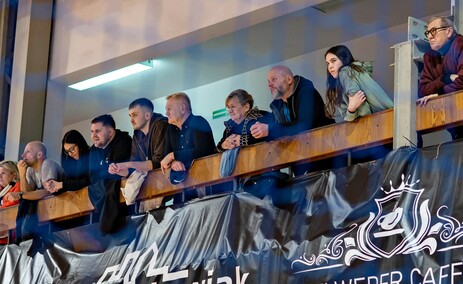 Przegrana Startu z gnieźniankami