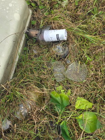 Czytelniczka: Tam też leżą ludzie...