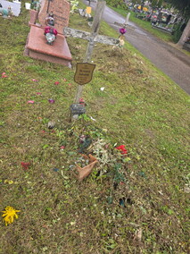 Czytelniczka: Tam też leżą ludzie...