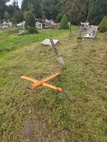 Czytelniczka: Tam też leżą ludzie... Czytelniczka: Tam też leżą ludzie...