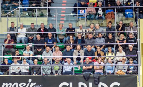 Pięć setów na inaugurację Plusligi w Elblągu Pięć setów na inaugurację Plusligi w Elblągu