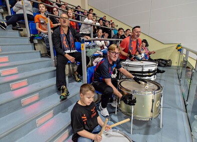 Pięć setów na inaugurację Plusligi w Elblągu