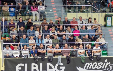 Pięć setów na inaugurację Plusligi w Elblągu