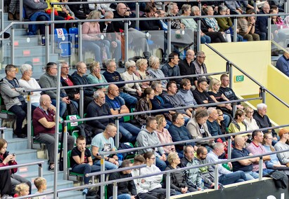 Pięć setów na inaugurację Plusligi w Elblągu