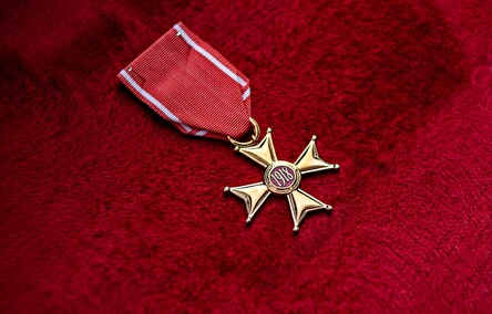 Prezydent RP odznaczył pośmiertnie Zdzisława Dubiellę. Dzisiaj odbył się pogrzeb