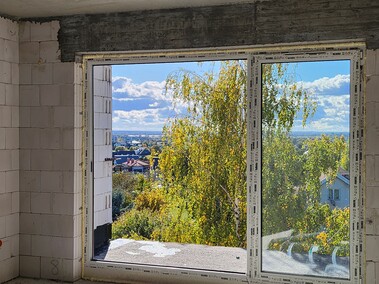 Na wzgórzu przy Dąbrowskiego powstaje coś wyjątkowego… Na wzgórzu przy Dąbrowskiego powstaje coś wyjątkowego…