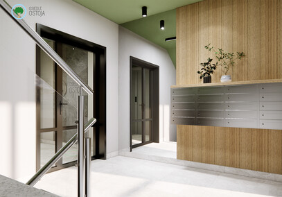 Na wzgórzu przy Dąbrowskiego powstaje coś wyjątkowego… Na wzgórzu przy Dąbrowskiego powstaje coś wyjątkowego…